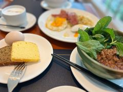 -昆明佳华广场酒店·西餐厅