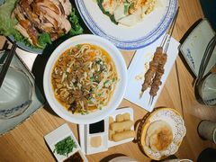 -宽味餐厅(万博广场店)