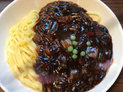 -香港饭店0410(明洞店)