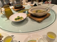 -翠山·映月湖景餐厅(映月湖公园店)