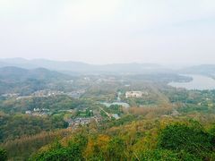 -九曜山