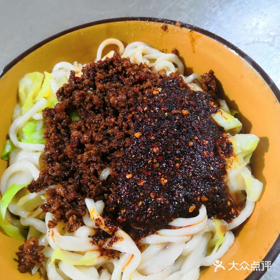 关中面馆(香溪路店)