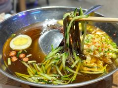 -熙成烧烤(白塔岭店)