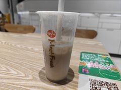 -鲜芋仙(南开大悦城店)