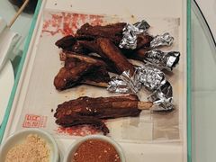 -同庆楼(王府井店)