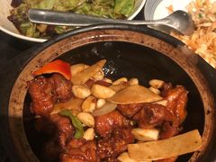 瓦罐三杯鸡-小资太太餐厅(南岗区店)