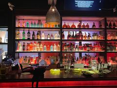 -音乐房子·Vintage Live Bar(玉林总店)