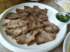 -大地春饼店(黄河路店)