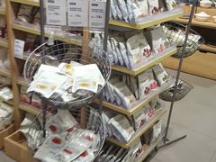 -MUJI无印良品(远洋未来广场店)