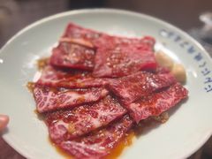 -蒜香焼肉PURUSHIN(马场路店)