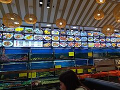 -醉壹号海鲜大排档(厦门美食地标店)