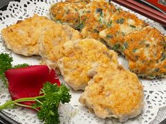 -顺风山庄(水濂山店)