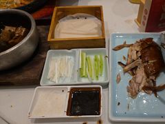 -聚鑫阁江浙菜·非遗传承技艺(青村帝华园店)