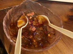 十景冰粉-阿木舂记·特色小吃(平江路店)