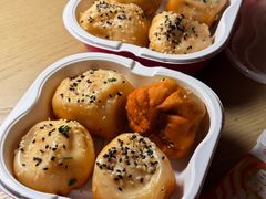 -小杨生煎(黄河路店)