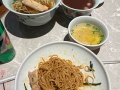 -松鹤面馆·古法焖肉面(观前店)