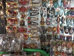 -乌布德传统市场