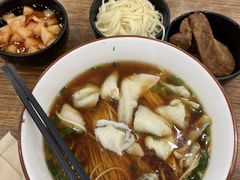 黄鱼面-阿娘面馆