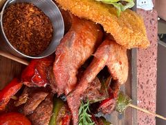 -La Terre乐田(万象城店)