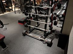 -FLARE STAR FITNESS(复地活力城店)