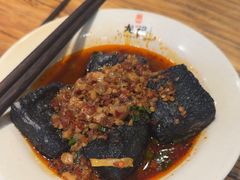 -湘人龙记老长沙米粉(鸟巢店)