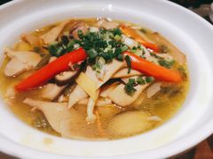 美味山珍菌-火宫殿·湘菜小吃·商务宴请·生日聚会(东塘店)