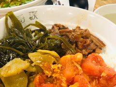 -每碗面馆(新鸿安大厦店)