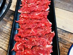 -牛缘村·贵州黄牛肉火锅(西善桥店)