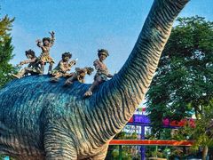 -大连老虎滩海洋公园