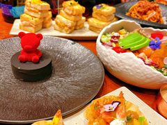 -咖梦餐厅 COMENG RESTAURANT