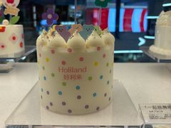 -好利来(上海长宁龙之梦店)
