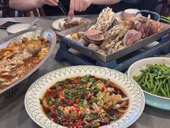 -秦淮人家风味酒楼(赣榆店)