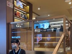 -霸王茶姬(上海恒基名人店)