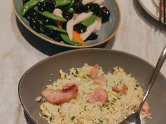 -鹿港小镇(霄云店)