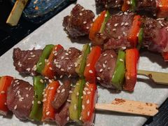 -杉海和牛烧肉海鲜自助(会展城店)