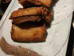 -真地道京味府·鲜橙烤鸭·北京菜(朝外大街东大桥店)