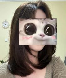 -丝语萱形象