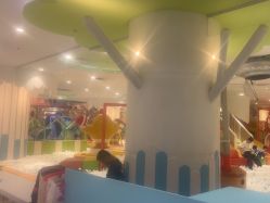 -meland亲子乐园•派对•研学(苏州悠方购物中心店)