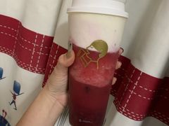 -喜茶(佛山南海万科广场店)