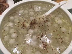 -宁波汉通海鲜大酒店(江湾店)