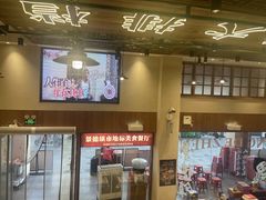 -乐乐大排档·30年老字号(浙江路店)