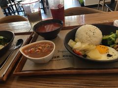 -海盗虾饭·剥好的小龙虾饭(SOHO尚都店)