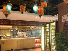 -耶里夏丽·丝路新疆菜·清真食品(徐汇南丹东路臻选店)