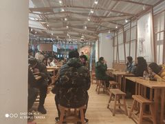 -小满手工粉(上海文峰广场店)