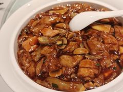 -二泉园老菜馆·百年无锡菜