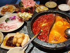 -蜀大侠火锅(总府路店)