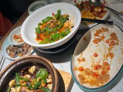 -大榕树下顺德菜(融创茂店)
