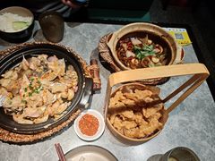-廖川菜(八佰伴店)