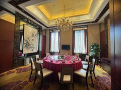 -民族饭店-四季餐厅