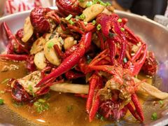 -虾小龙老长沙龙虾馆(坡子街店)